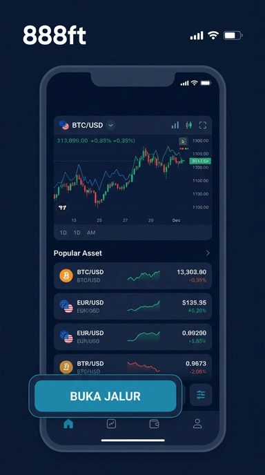 Link Alternatif 888ft untuk Akses Mudah dan Cepat