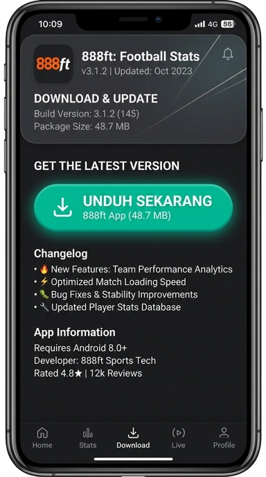 Unduh APK 888ft untuk Pengguna Android Indonesia